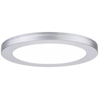 Paulmann 93098 2in1 Cover-it LED-inbouwlamp Chroom (mat) - thumbnail