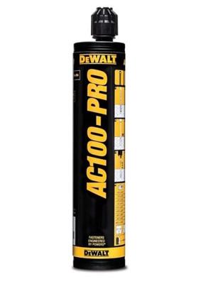 DeWalt Accessoires AC100-PRO Lijmanker 300ML - DFC1230050