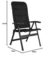 Westfield Royal stoel - thumbnail