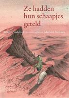 Ze hadden hun schaapjes geteld (Hardback) - thumbnail