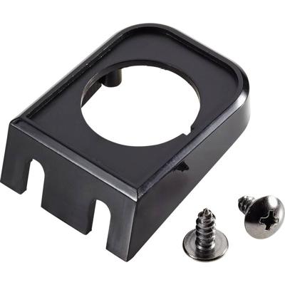 TRU COMPONENTS TC-PR18-B1 Montageplaat 1 stuk(s)