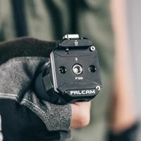 Falcam F38 Multi-hole Quick Release Kit F38B3404 - thumbnail