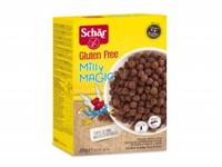 Schar Choco Balls Glutenvrij - thumbnail