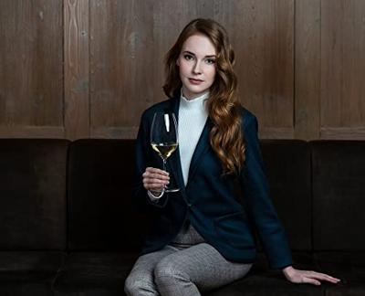 Riedel Witte Wijnglazen Performance - Sauvignon Blanc - 440 ml - 2 stuks Riedel Witte Wijnglazen Performance - Sauvignon Blanc - 440 ml - 2 stuks