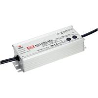 Mean Well HLG-60H-48A LED-driver, LED-transformator Constante spanning, Constante stroomsterkte 62 W 1.3 A 48 V/DC PFC-schakeling, Overbelastingsbescherming, - thumbnail