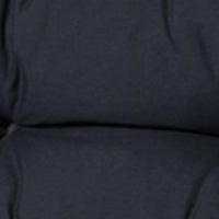 Kussen Florance lounge 60x43 Basic zwart (2 stuks) Madison - Madison - thumbnail