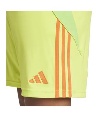 adidas Tiro 24 Voetbalbroekje Geel Lichtgroen Oranje adidas Tiro 24 Voetbalbroekje Geel Lichtgroen Oranje