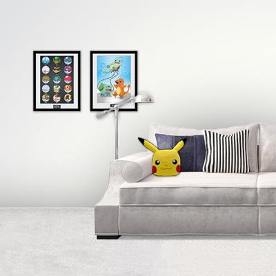 Pokemon Cushion - Pikachu