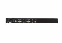 ATEN CL3800NW D KVM-console HDMI Toetsenbord 1920 x 1080 Pixel - thumbnail