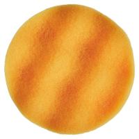 Makita Accessoires Spons oranje zacht grof 100mm - D-62599 D-62599 - thumbnail