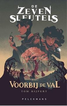 Voorbij de val (Hardback)