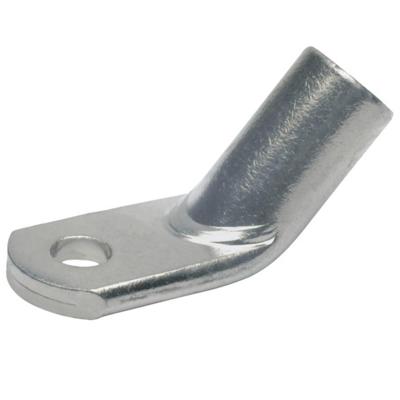 Klauke 747F1045 747F1045 Buiskabelschoen 45 ° M10 70 mm² 1 stuk(s)