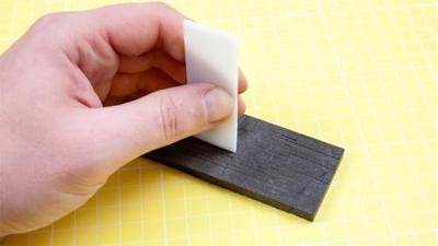 NOCH 58301 Draagplaat Schuimstof 5 stuk(s)