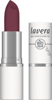 Lavera Lipstick velvet matt royal cassis 06 bio 4.5 Gram - thumbnail