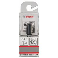 Bosch Accessoires Vingerfrezen 8 mm, D1 13 mm, L 20 mm, G 51 mm 1st - 2608628386 - thumbnail