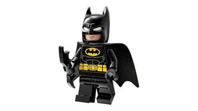 LEGO® DC COMICS SUPER HEROES 76270 Batman mechapantser - thumbnail