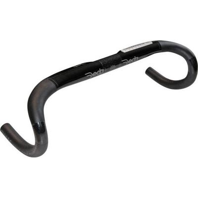 Dedacciai Deda stuurbocht superzero dcr alloy white 46 cm ( b-b )