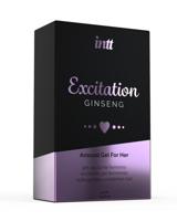 Stimulerende Gel Intt EXCITATION 15 ml - thumbnail