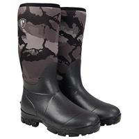 Fox Rage Camo Neoprene Boots Size 45 - thumbnail