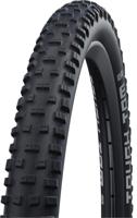 SCHWALBE Buitenband 27.5-2.25(57-584) tough tom active zwart - thumbnail