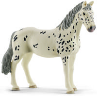 Schleich horse club knabstrupper merrie 13910 - thumbnail