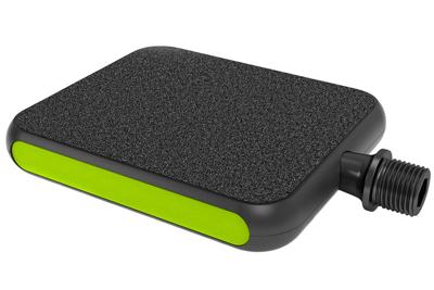 Moto Reflex Pedalen - Groen