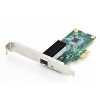 Digitus DN-10160 Netwerkkaart 10 / 100 / 1000 MBit/s PCI-Express - thumbnail