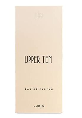 Lubin Talismania Upper Ten for Him Eau de Parfum 100ml Lubin Talismania Upper Ten for Him Eau de Parfum 100ml