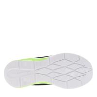 Microspec Max- Brisk Stripe SKECHERS sneakers zwart - thumbnail