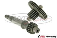 Diverse Primaire as 3 dlg top boy - thumbnail