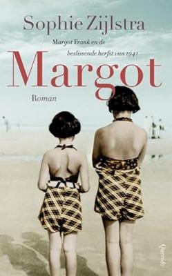 Margot (Paperback)