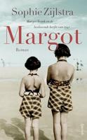 Margot (Paperback) - thumbnail