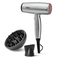 Haardroger - BABYLISS - D580DE - Cosmos - 2100 W - Diffuser - Licht en compact - thumbnail