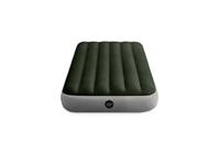 Intex prestige downy met batterijpomp - eenpersoons - thumbnail