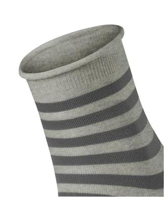 Burlington sea dames korte sokken - Biologisch katoen