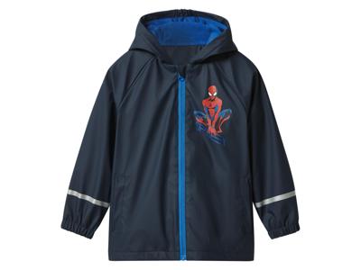 Kinder regenjas (Spiderman, 110/116) Kinder regenjas (Spiderman, 110/116)