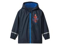 Kinder regenjas (Spiderman, 110/116) - thumbnail