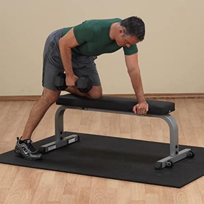 Body-Solid Flat halterbank Body-Solid Flat halterbank
