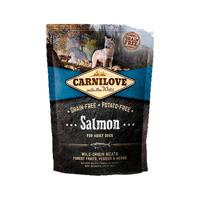 Carnilove salmon adult - thumbnail