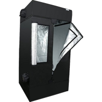 HOMEbox HOMEbox HomeLab 100 - 100x100x200cm - thumbnail