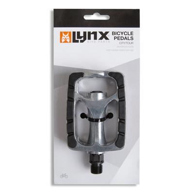 Lynx City/tour pedalen