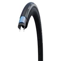 Schwalbe Durano Plus SmartGuard TwinSkin Race Vouwband Zwart - thumbnail