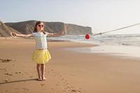BS Toys bullet ball trekbal buitenspel - thumbnail