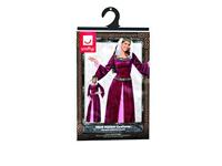 Lady Marion verkleedkleren Ava - thumbnail