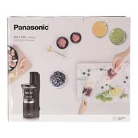 Panasonic MJ-L700KXE citruspers/sapmaker Hand juicer Zwart 150 W - thumbnail