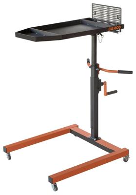 Bahco Multifunctionele tafel - BLEMAT1 Bahco Multifunctionele tafel - BLEMAT1