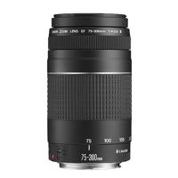 Canon EF 75-300mm F/4-5.6 III - thumbnail