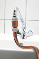 Gardena Aansluitset - 18285-20 - 18285-20 - thumbnail