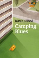 Camping blues - Rasit Elibol - ebook - thumbnail