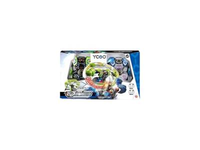 Behendigheidsspel Bizak Battle Pack